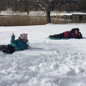 Meet your Posher, Fabiana